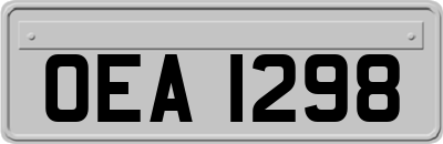 OEA1298