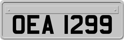 OEA1299