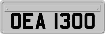 OEA1300