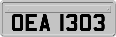 OEA1303