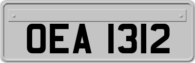 OEA1312
