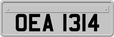 OEA1314