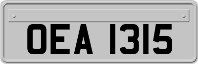 OEA1315