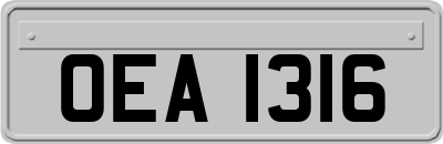 OEA1316