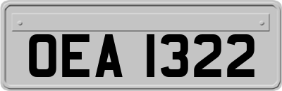 OEA1322