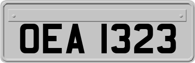 OEA1323