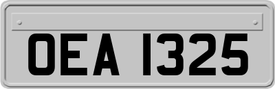 OEA1325