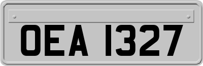 OEA1327