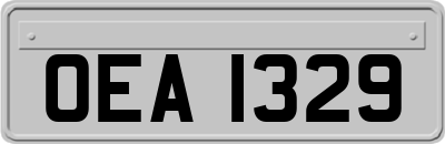 OEA1329