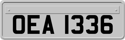 OEA1336