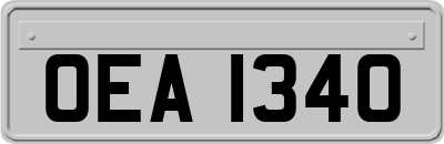 OEA1340