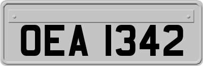 OEA1342