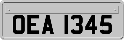 OEA1345