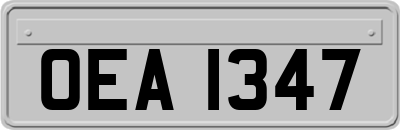 OEA1347