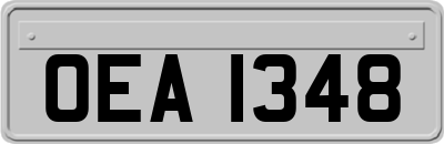 OEA1348