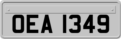 OEA1349