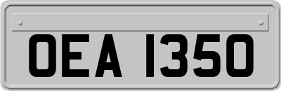 OEA1350
