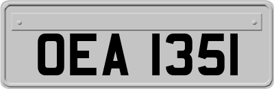 OEA1351