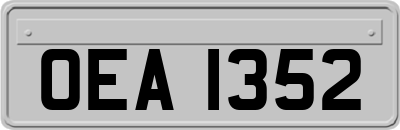 OEA1352