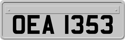 OEA1353