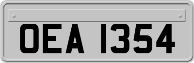 OEA1354