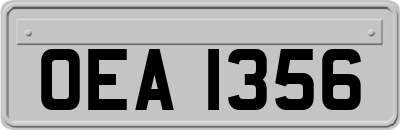 OEA1356