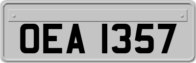 OEA1357