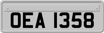 OEA1358