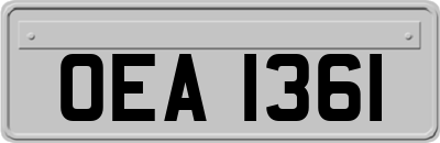 OEA1361