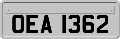 OEA1362