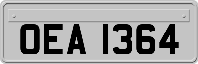 OEA1364