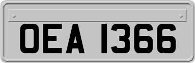 OEA1366