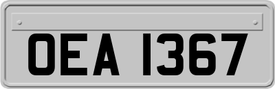 OEA1367