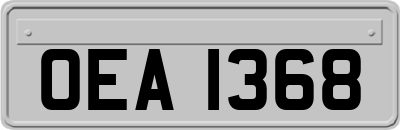 OEA1368