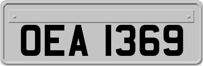 OEA1369