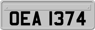 OEA1374