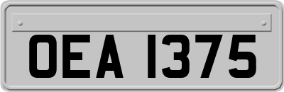 OEA1375