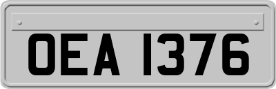 OEA1376