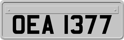 OEA1377