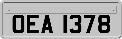 OEA1378