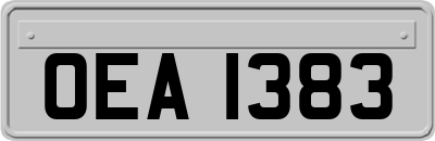 OEA1383