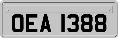OEA1388