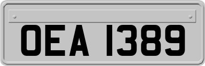 OEA1389