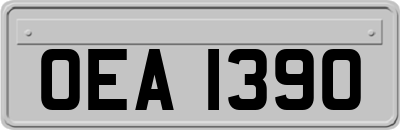 OEA1390