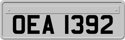 OEA1392