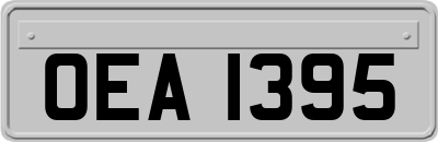 OEA1395