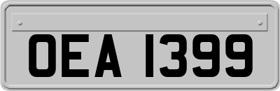 OEA1399