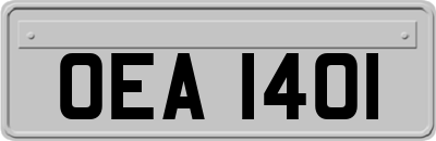 OEA1401