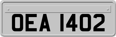 OEA1402