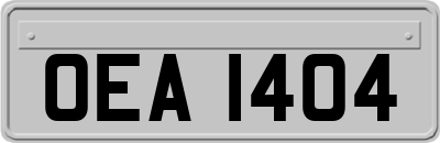 OEA1404